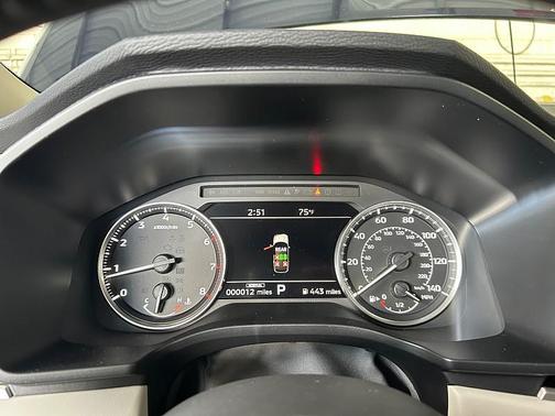 2025 Mitsubishi Outlander SE 2.5 2WD