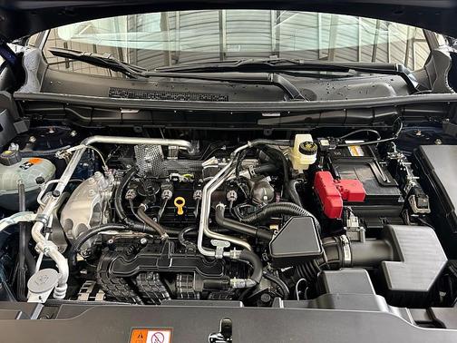 2025 Mitsubishi Outlander SE 2.5 2WD
