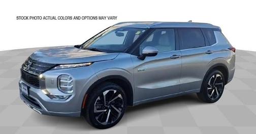 2024 Mitsubishi Outlander SE 2.5 2WD