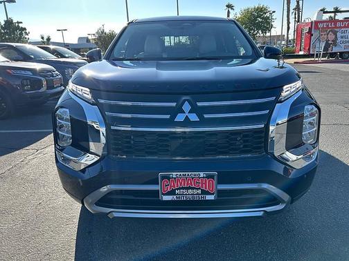 2025 Mitsubishi Outlander SE 2.5 2WD