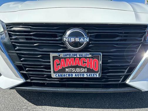 2023 Nissan Altima S FWD