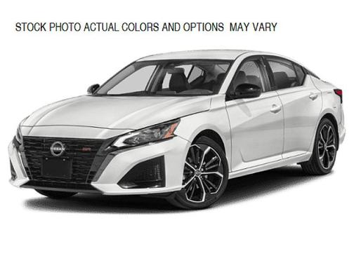 2023 Nissan Altima S FWD