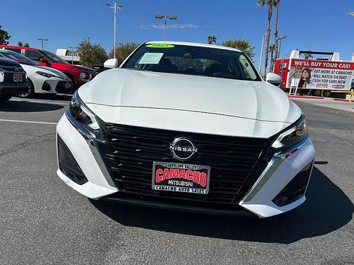 2023 Nissan Altima S FWD