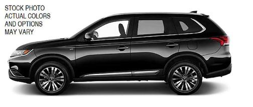 2020 Mitsubishi Outlander Sport SE