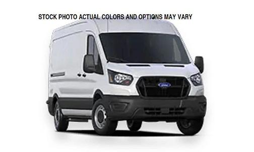 2021 Ford Transit-250 Base