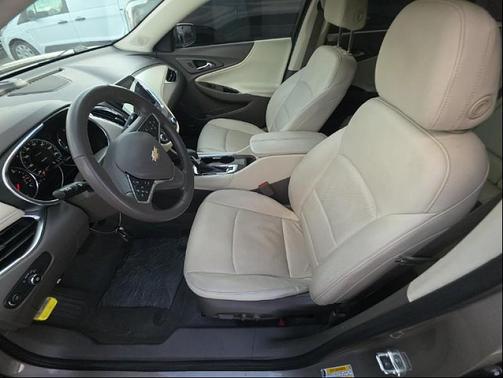 2024 Chevrolet Malibu FWD 2LT