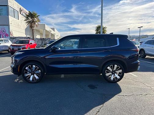 2026 Mitsubishi Outlander SE 1.5T 2WD