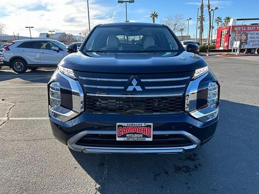 2026 Mitsubishi Outlander SE 1.5T 2WD