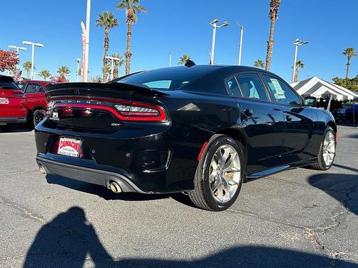 2022 Dodge Charger GT