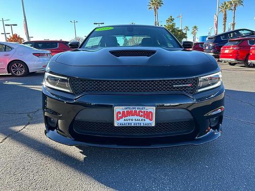 2022 Dodge Charger GT