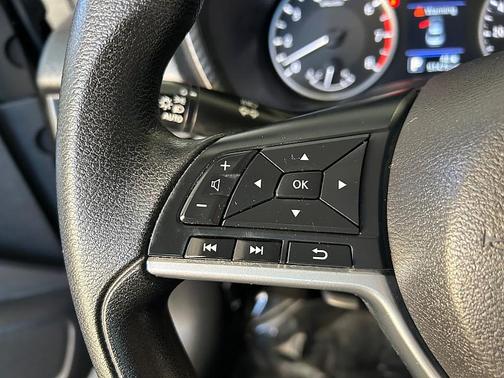 2023 Nissan Sentra S