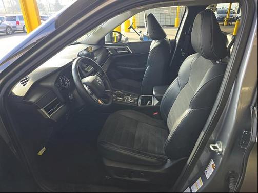 2024 Mitsubishi Outlander SE 2.5 2WD