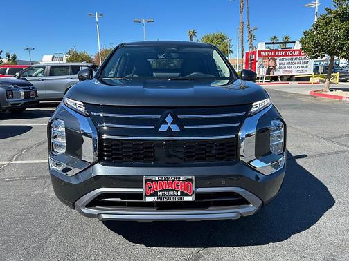 2025 Mitsubishi Outlander SE 2.5 2WD