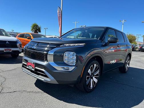 2025 Mitsubishi Outlander SE 2.5 2WD