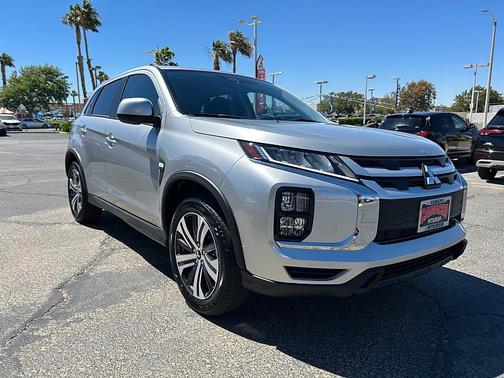 2025 Mitsubishi Outlander Sport 2.0 ES