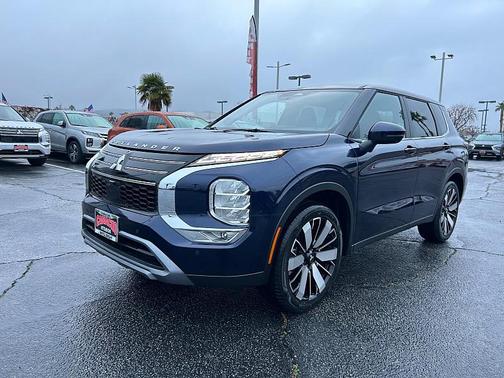 2023 Mitsubishi Outlander Sport 2.0 ES