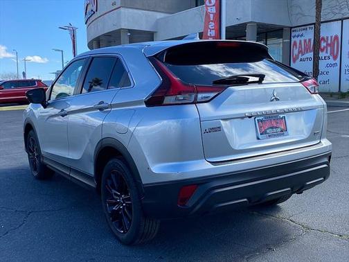 2023 Mitsubishi Eclipse Cross LE