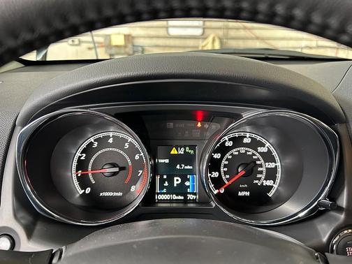 2025 Mitsubishi Outlander Sport SE