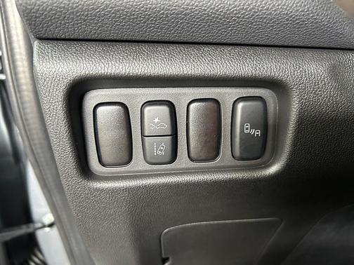 2025 Mitsubishi Outlander Sport SE