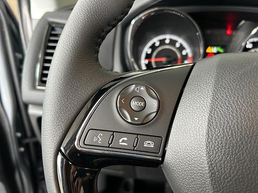 2025 Mitsubishi Outlander Sport SE