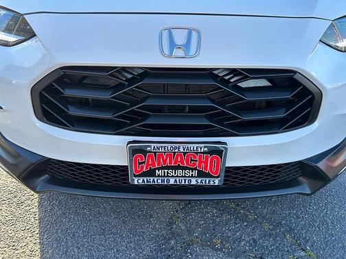 2024 Honda HR-V AWD Sport