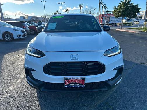 2024 Honda HR-V AWD Sport