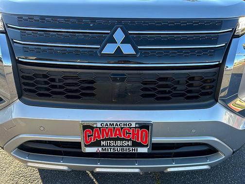 2024 Mitsubishi Outlander SE 2.5 S-AWC