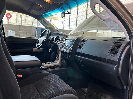 2009 Toyota Tundra SR5