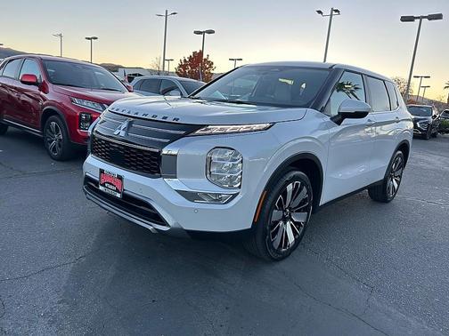 2026 Mitsubishi Outlander SE 1.5T 2WD