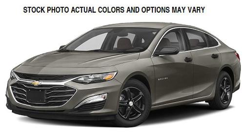 2024 Chevrolet Malibu FWD 2LT