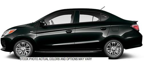 2024 Mitsubishi Mirage G4 LE