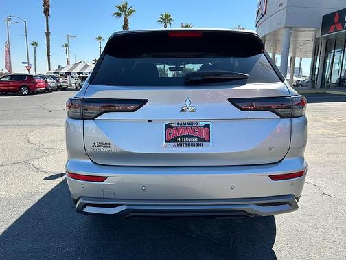 2025 Mitsubishi Outlander SE 2.5 2WD