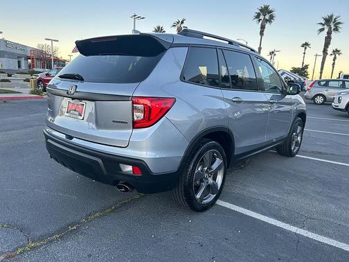 2020 Honda Passport 2WD Touring