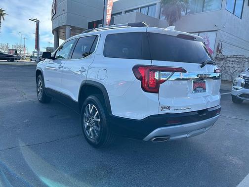 2023 GMC Acadia FWD SLT