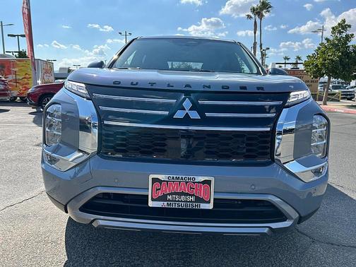 2025 Mitsubishi Outlander SE 2.5 2WD