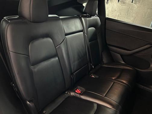 2020 Tesla Model Y Long Range Dual Motor All-Wheel Drive