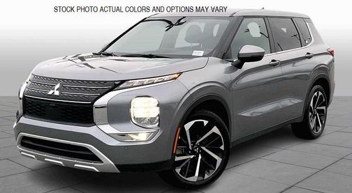 2024 Mitsubishi Outlander SE 2.5 2WD