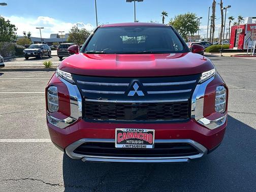 2025 Mitsubishi Outlander SE 2.5 2WD