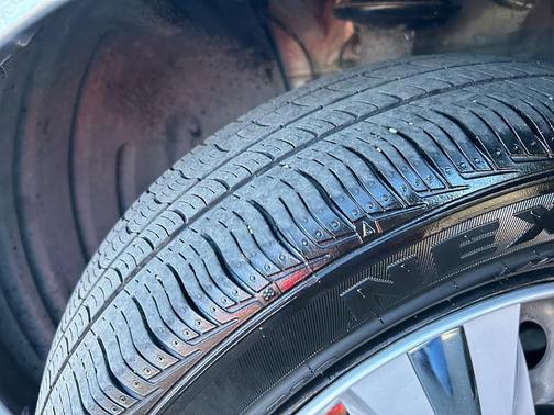 2022 Mitsubishi Mirage ES