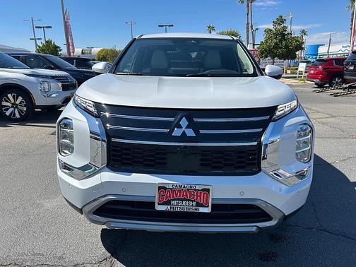 2025 Mitsubishi Outlander SE 2.5 2WD