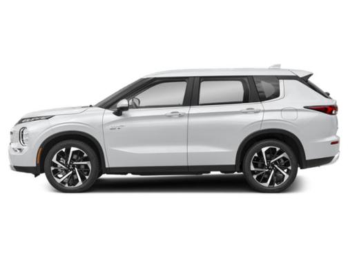 2024 Mitsubishi Outlander PHEV SE S-AWC