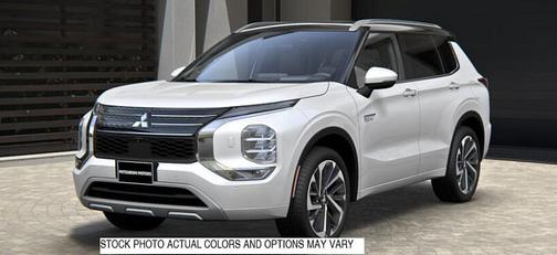 2024 Mitsubishi Outlander SE 2.5 2WD