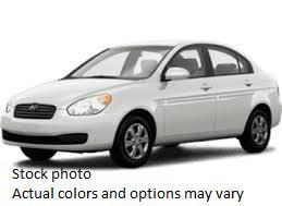 2009 Hyundai Accent GLS