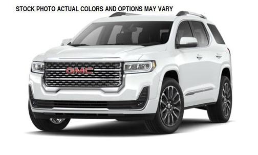2023 GMC Acadia FWD SLT