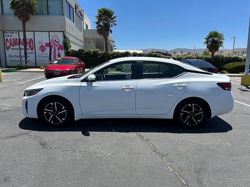 Pearl White Multi-Coat 2019 Tesla Model 3 Standard Range Plus