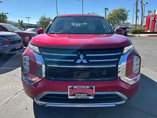 2025 Mitsubishi Outlander SE 2.5 2WD