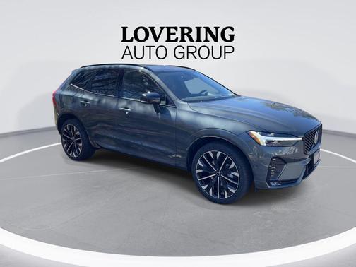 Forest Lake 2026 Volvo XC60 B5 Ultra