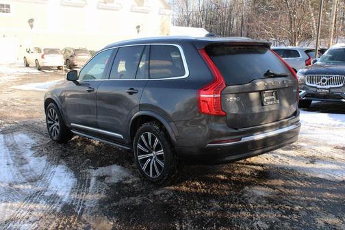 2023 Volvo XC90 B6 Plus 7-Seater