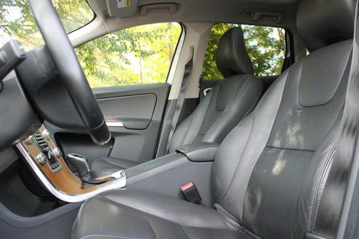2017 Volvo XC60 T6 Inscription