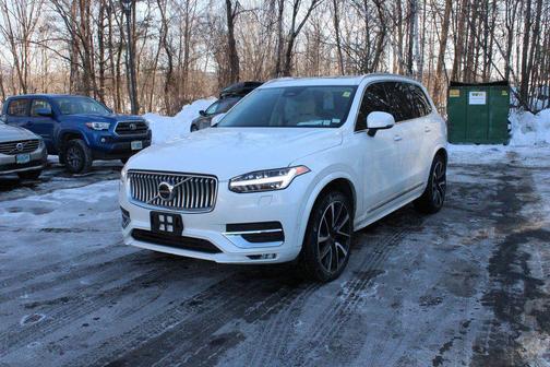 2023 Volvo XC90 B6 Plus 6-Seater